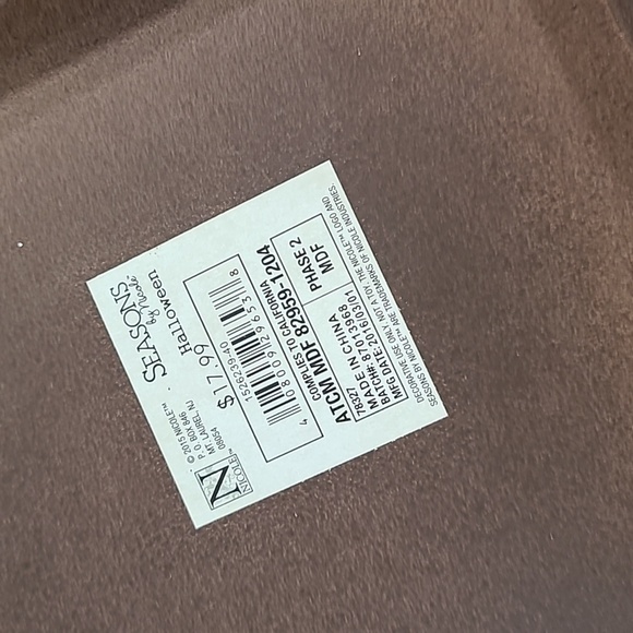 Day of the Dead wall art - Picture 4 of 7